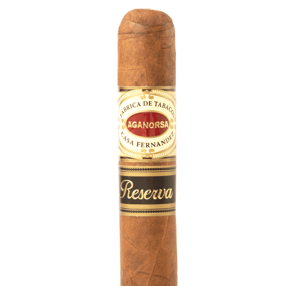 Aganorsa Leaf Reserva Corojo - Titan